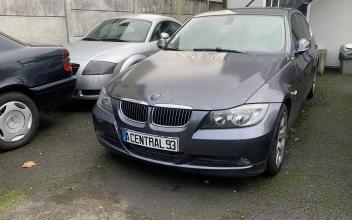 BMW Serie 3 Sevran