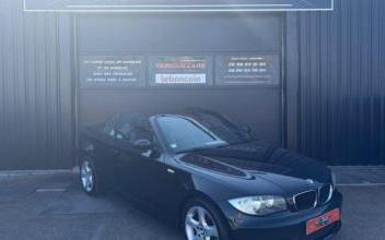 BMW Série 1 Illange