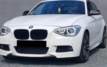 BMW Série 1 La-Jarne