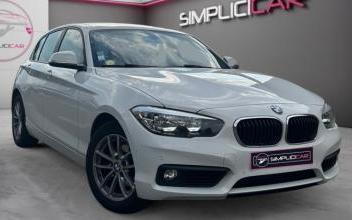 BMW Série 1 Genay