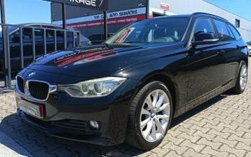 BMW Série 3 Oberhoffen-sur-Moder