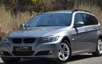 BMW Série 3 Mougins