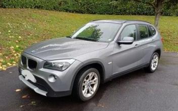 Bmw x1 Lanobre