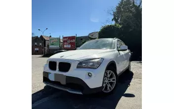 Bmw X1 Beuvrages