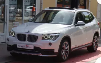 Bmw X1 Epinal