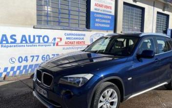 Bmw x1 Le-Coteau