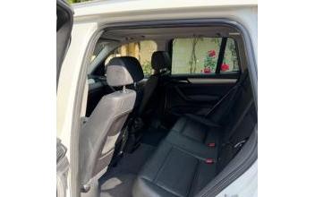 Bmw x3 Antony