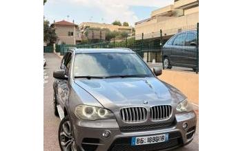 Bmw x5 Cagnes-sur-Mer