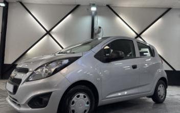 Chevrolet Spark Le-Havre