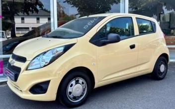 Chevrolet spark Sautron