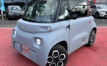 Citroen ami Ambert