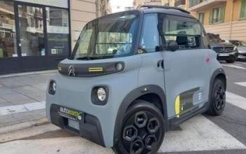 Citroen ami Nice