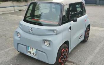 Citroen ami Béthune
