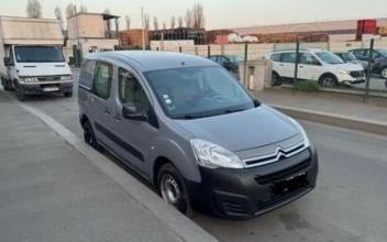 Citroen berlingo Boisgervilly