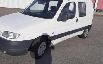 Citroen berlingo Saint-Pol-de-Léon