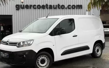 Citroen Berlingo Guer