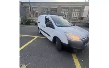 Citroen Berlingo Ornex