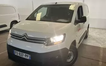 Citroen Berlingo Champigny-sur-Marne