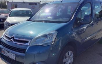 Citroen Berlingo Calais