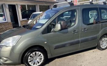 Citroen Berlingo Alençon