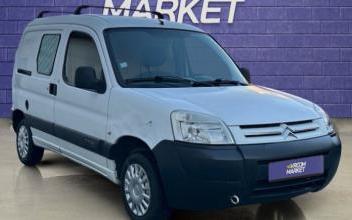 Citroen Berlingo Annecy
