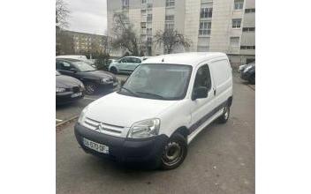 Citroen berlingo Vannes
