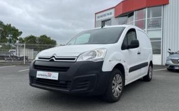 Citroen berlingo Pont-Saint-Martin