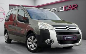 Citroen berlingo Saint-Jean-du-Cardonnay