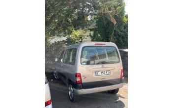 Citroen berlingo Pessac