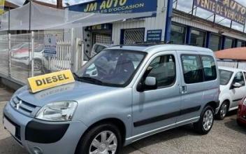 Citroen berlingo Firminy