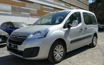 Citroen berlingo La-Ciotat