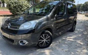 Citroen berlingo Toulon