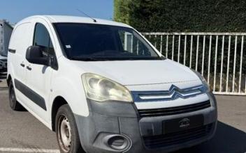 Citroen berlingo Granges-les-Beaumont