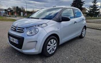 Citroen c1 Feyzin