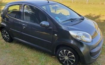 Citroen c1 Orléans