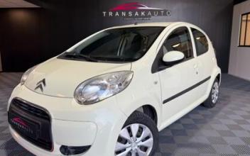 Citroen c1 Venansault