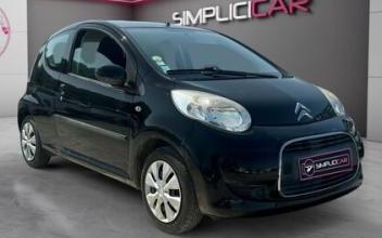 Citroen c1 Bruz