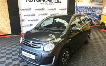 Citroen c1 Dunkerque