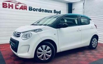 Citroen c1 Pessac