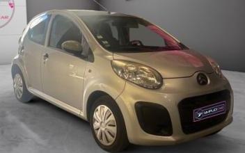 Citroen c1 Montpellier