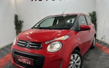 Citroen C1 Thiers