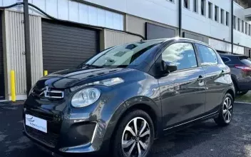 Citroen C1 Fresnes