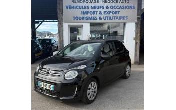 Citroen c1 Marseille