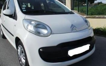 Citroen c1 Antibes