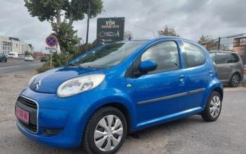 Citroen C1 Linas