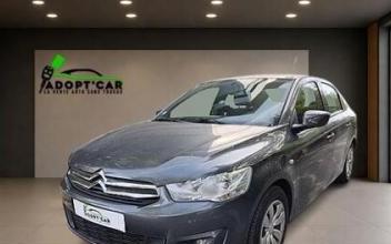 Citroen c1 Lognes