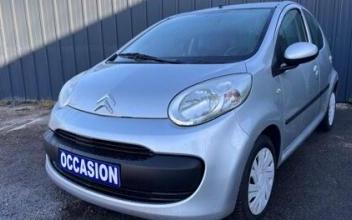 Citroen c1 Tinqueux