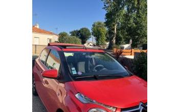 Citroen c1 Challans