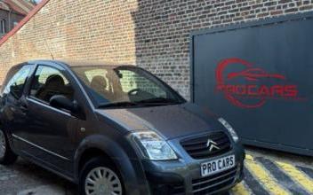 Citroen C2 Douai