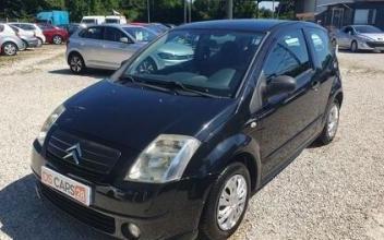 Citroen c2 Chartres